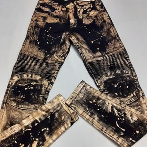 Blue Topic - Poshmark